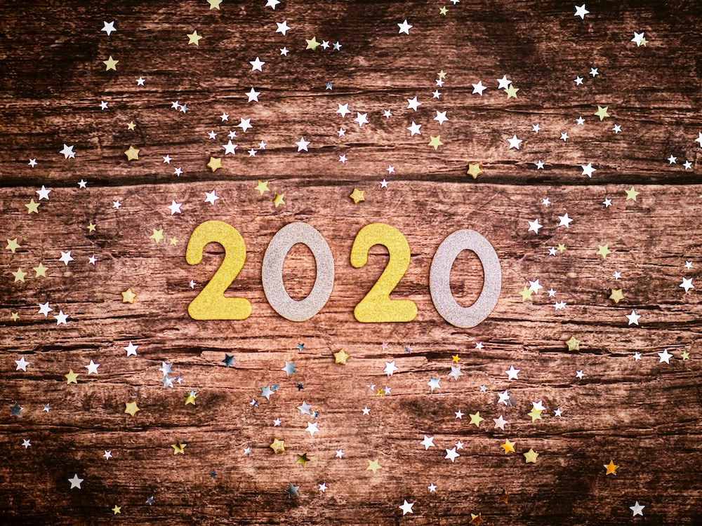 7 Tips For a Simpler and Healthier 2020